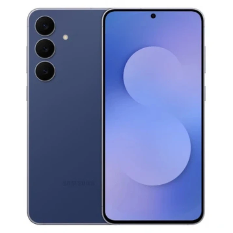 Điện thoại Samsung Galaxy S25 FE - 8GB - 128GB